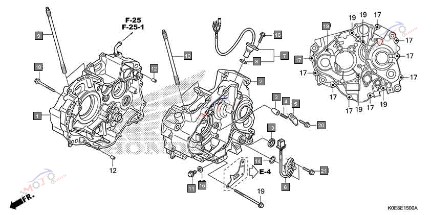 Engine Diagram